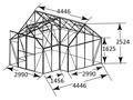 Orangery 177 (Ikke solgt til Norge)